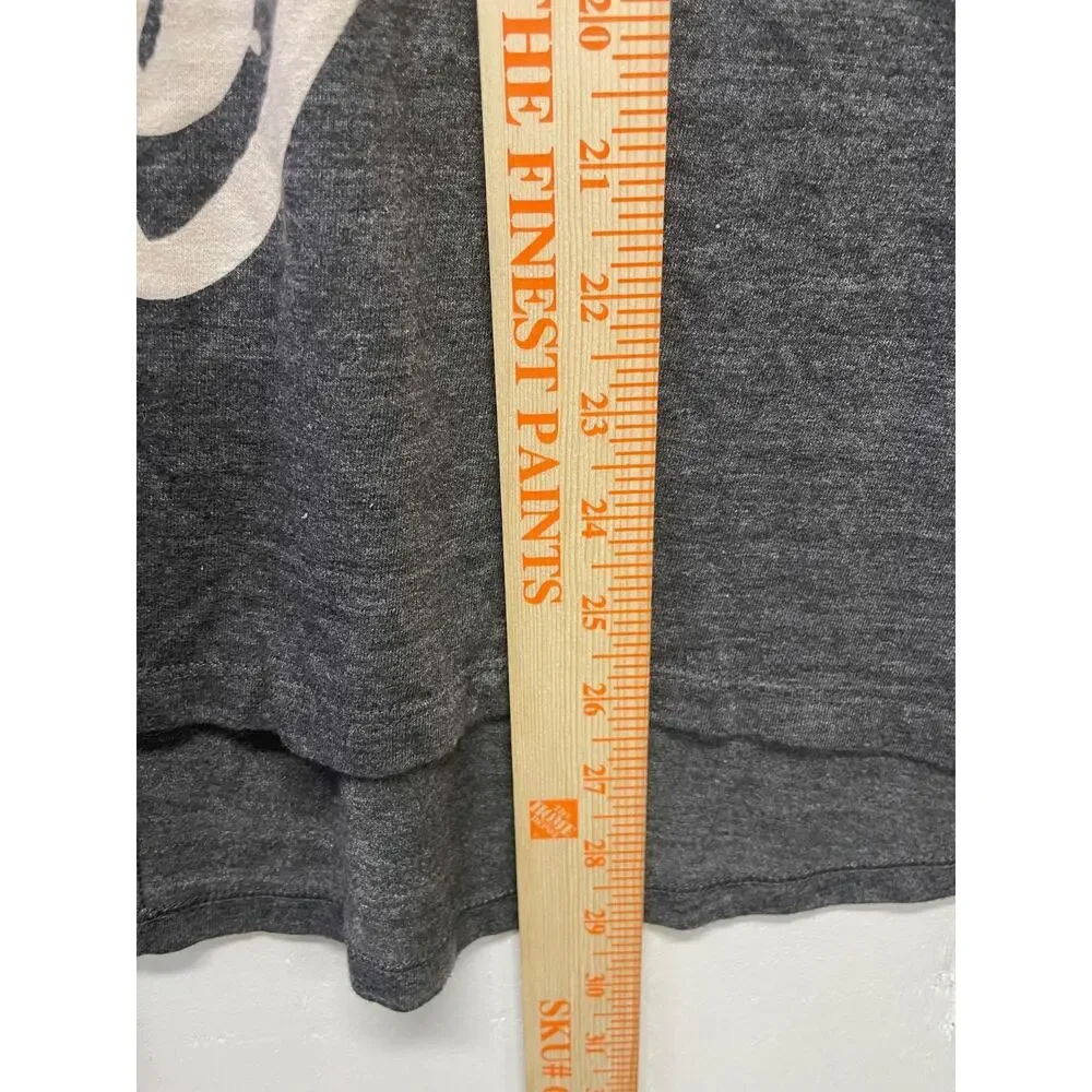 North Face Women's Charcoal Gray Activewear Tank Top Size XXL Classic Fit - Picture 8 of 8